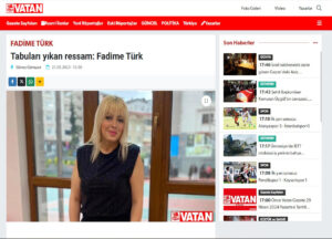 önce vatan